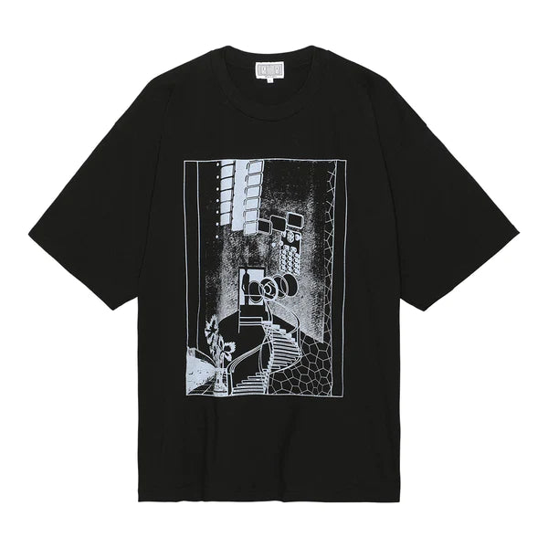 Cav Empt C.E MD MOD INTERIOR MOD BIG T unexpected store