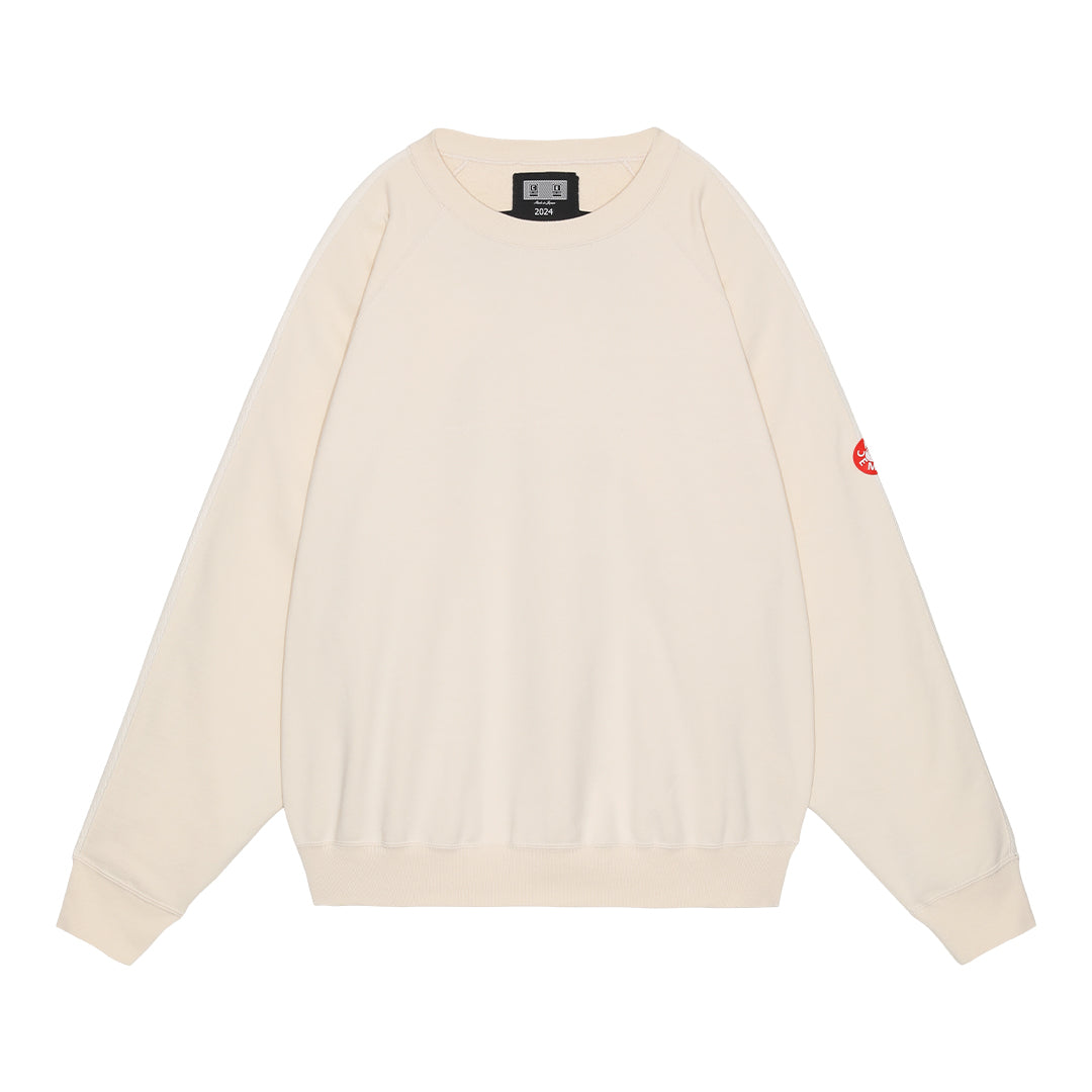 Cav Empt C.E MD CE Durations CREW NECK