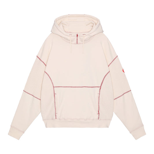Cav Empt C.E WIDE RIB CUT HEAVY HOODY