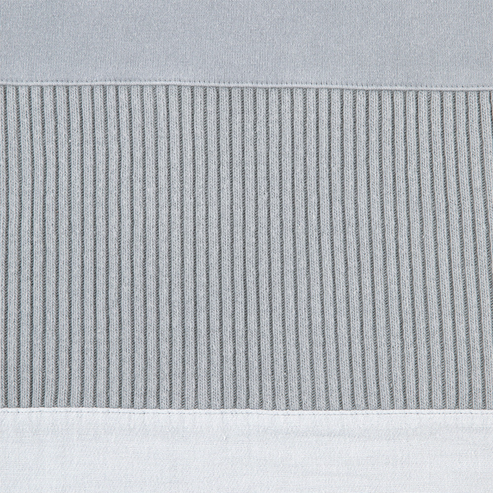 Cav Empt C.E OVERDYE COLLARED LIGHT CREW NECK