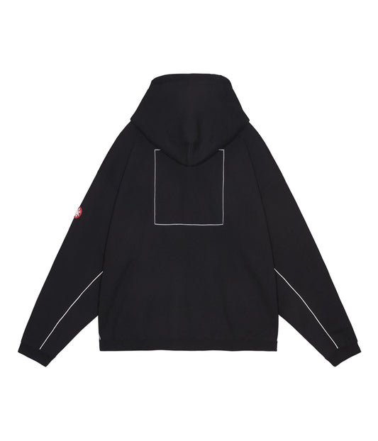 Cav Empt C.E SOLID LOOSE HOODY