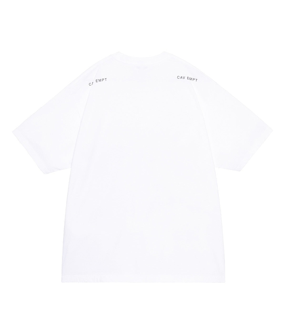 Cav Empt AS v403 T