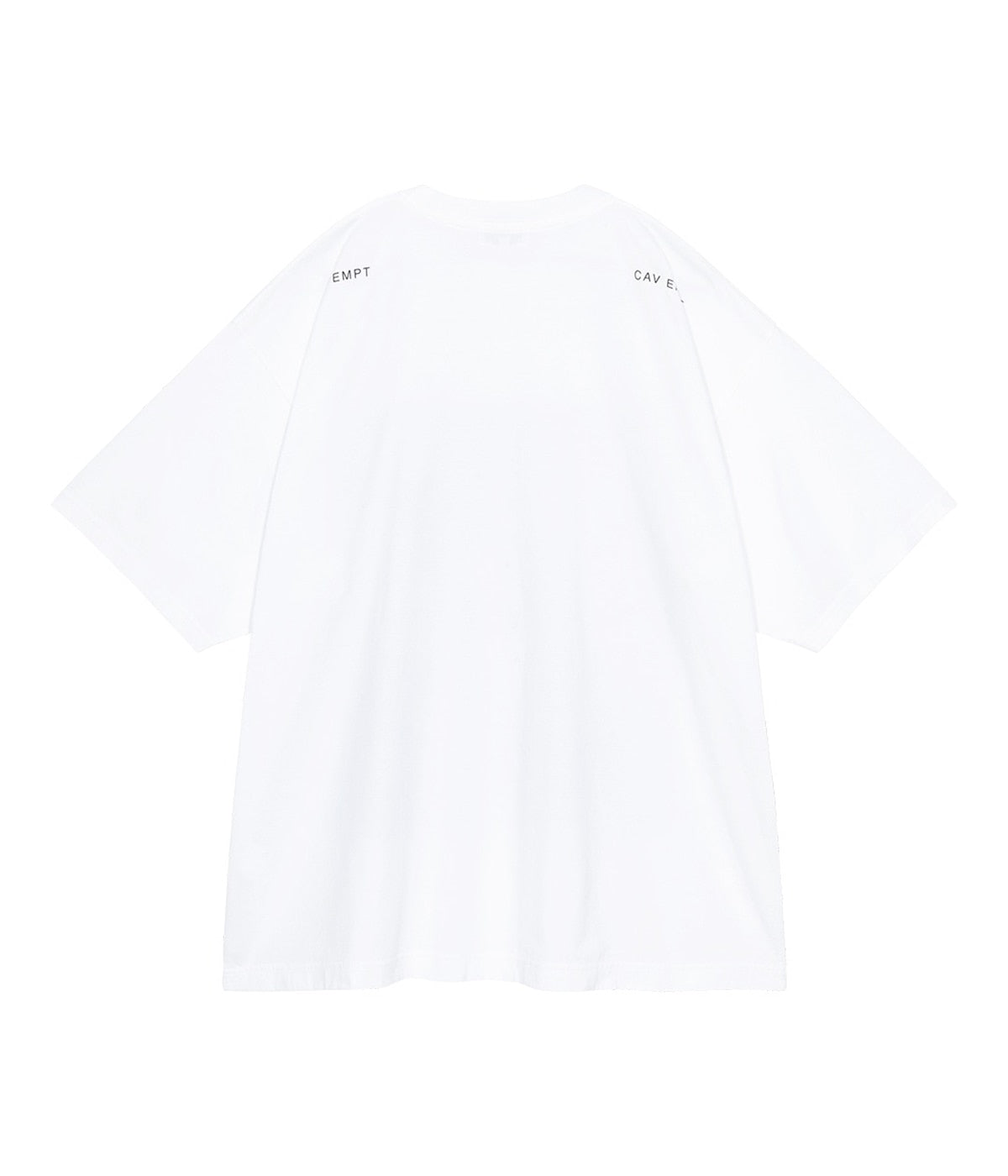 Cav Empt FK HstamimicVRSN BIG T