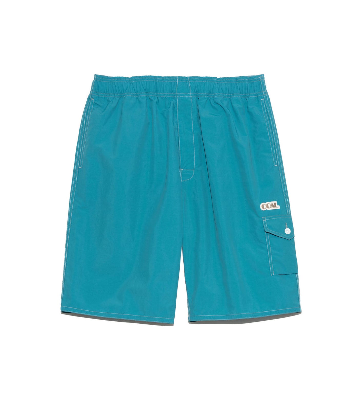 nanamica Deck Shorts