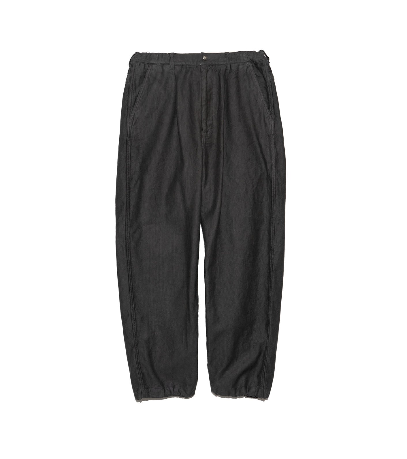 THE NORTH FACE PURPLE LABEL Uncut Corduroy Wide Tapered Field Pants