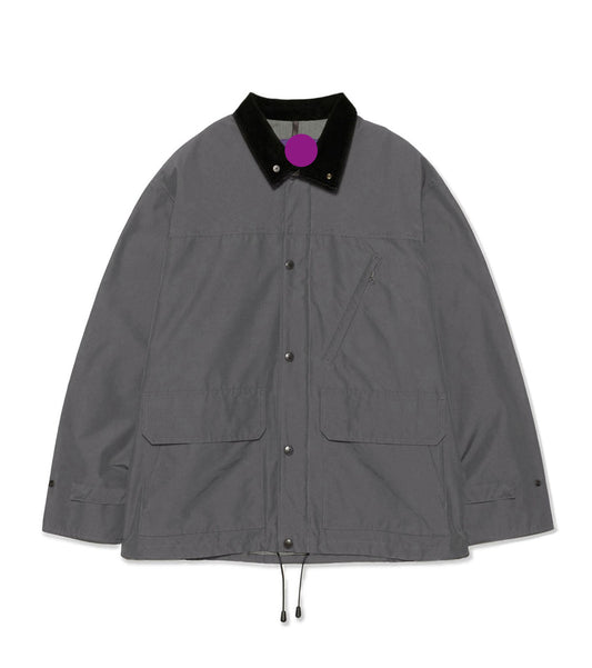 Purple Label Double Peak Field Jacket