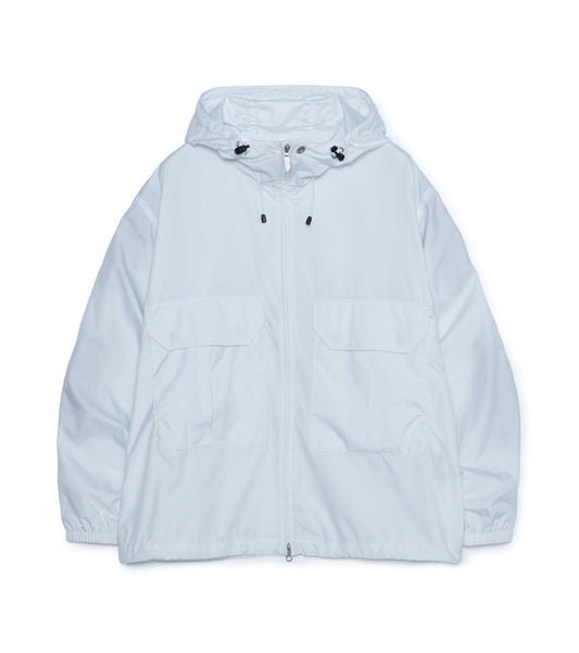 Purple Label PERTEX QUANTUM Mountain Wind Parka
