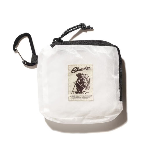 Cobmaster COB-CR L ZIP WALLET