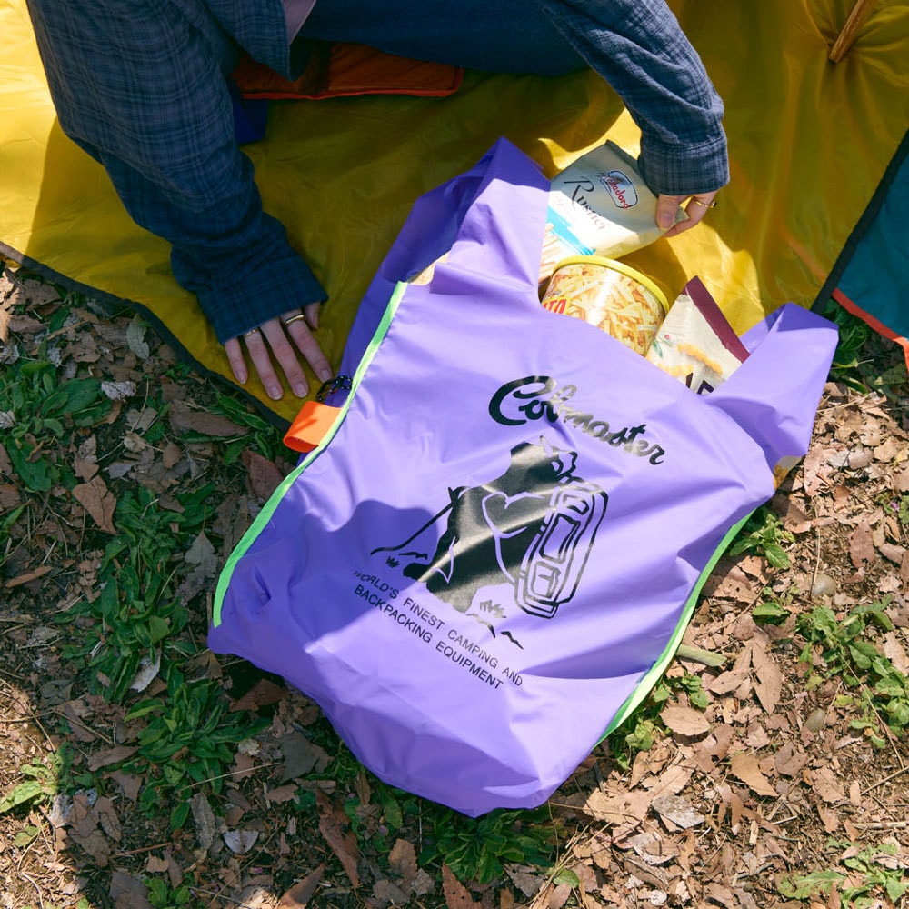 Cobmaster COB-PKB ECOBAG