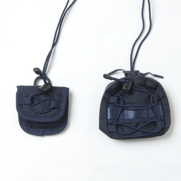 DAIWA LIFESTYLE COIN CASE
