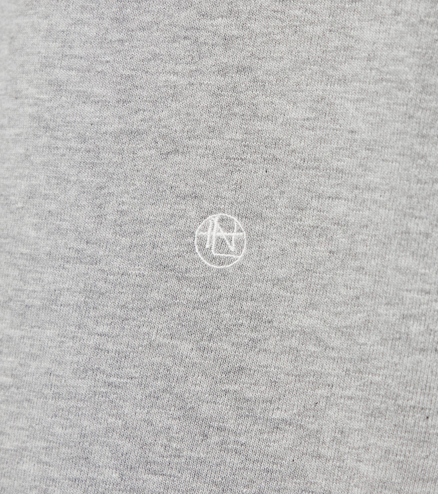 nanamica COOLMAX Jersey Pocket Tee