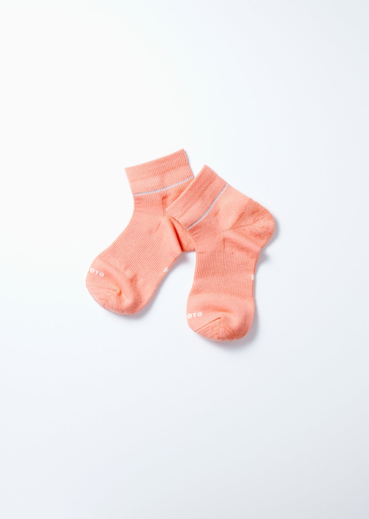 RoToTo ALLROUNDER ”MERINO ANKLE”