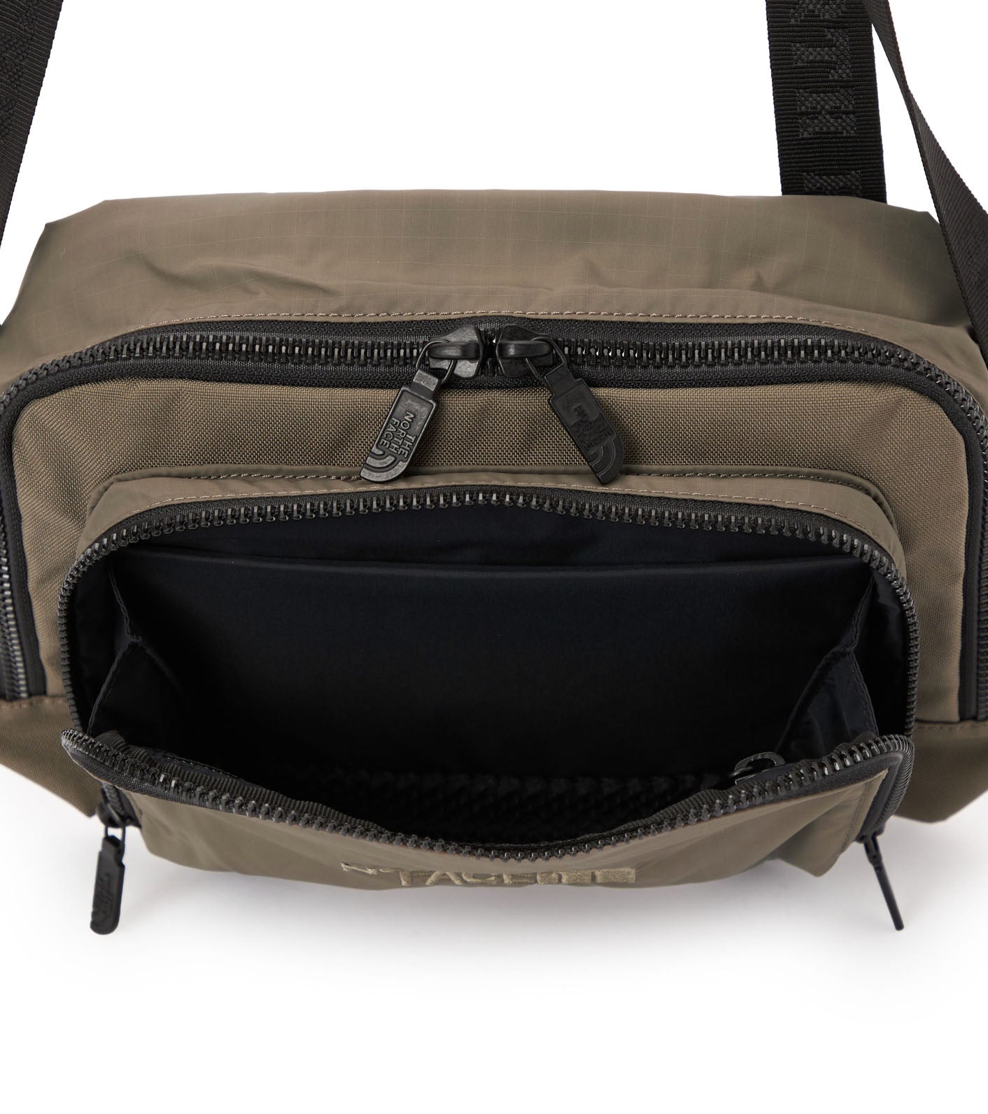 Purple Label CORDURA Nylon Shoulder Bag