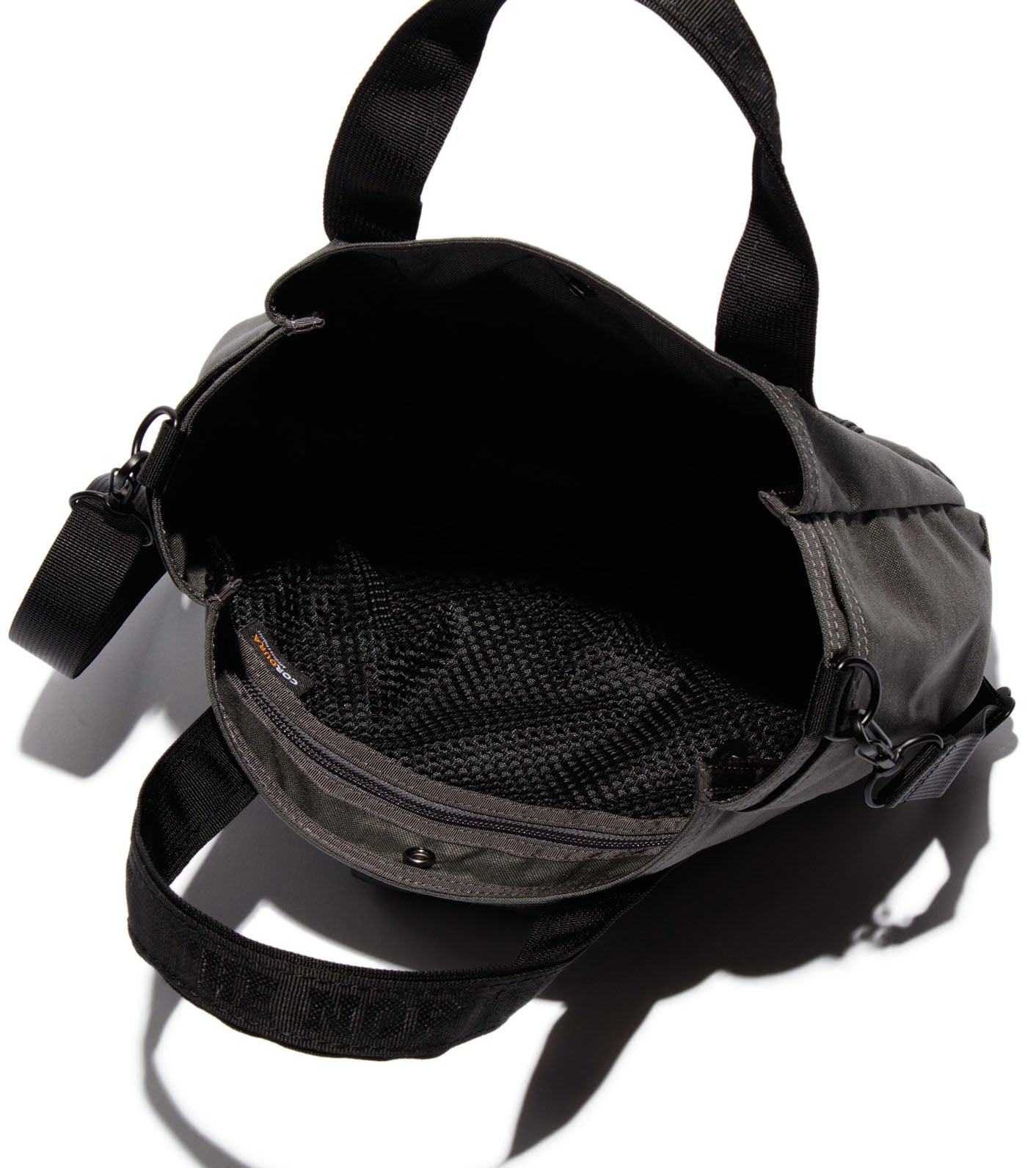 THE NORTH FACE PURPLE LABEL CORDURA Nylon Shoulder Tote Bag