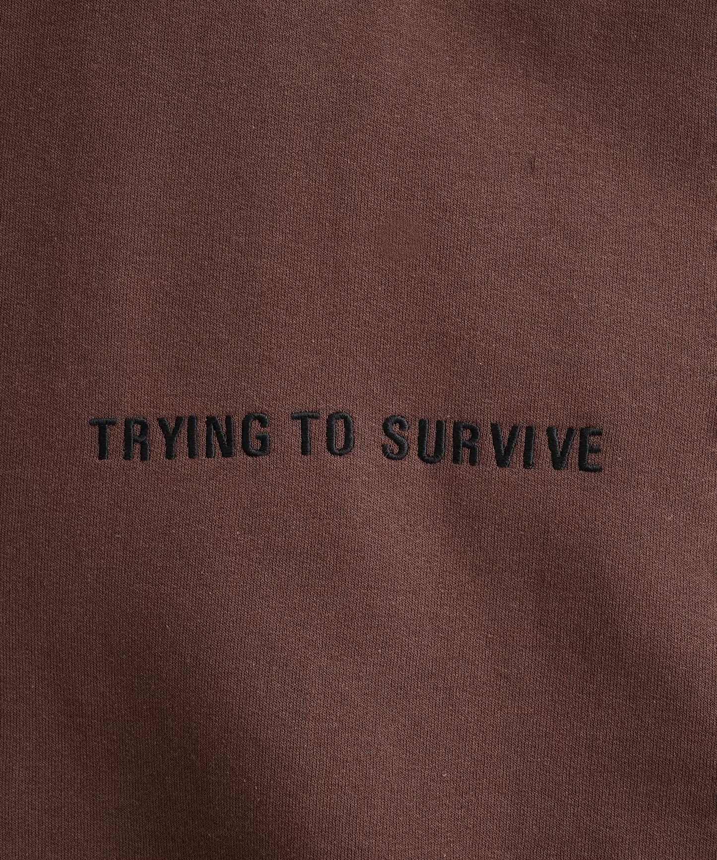 WACKO MARIA CREW NECK SWEAT SHIRT TYPE-2