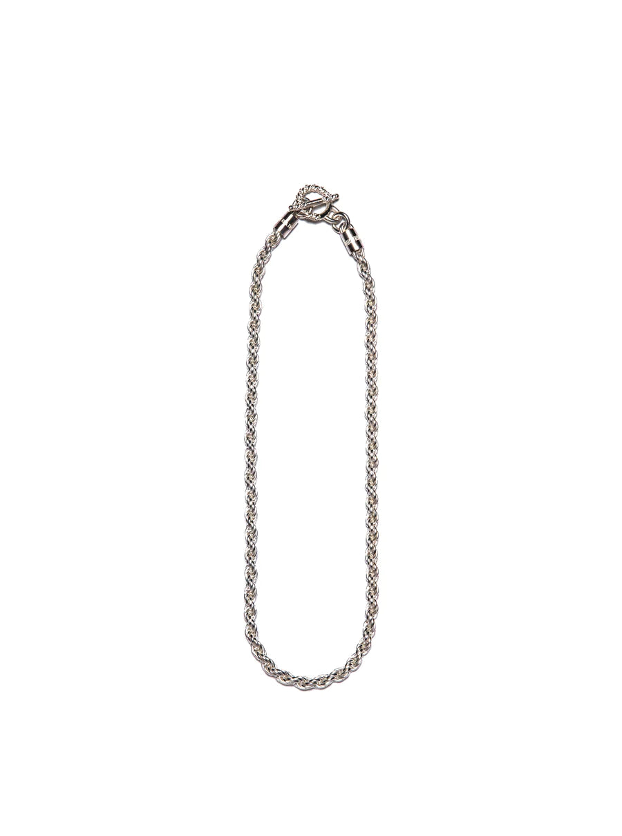 COOTIE PRODUCTIONS WHIP WIDE NECKLACE – unexpected store