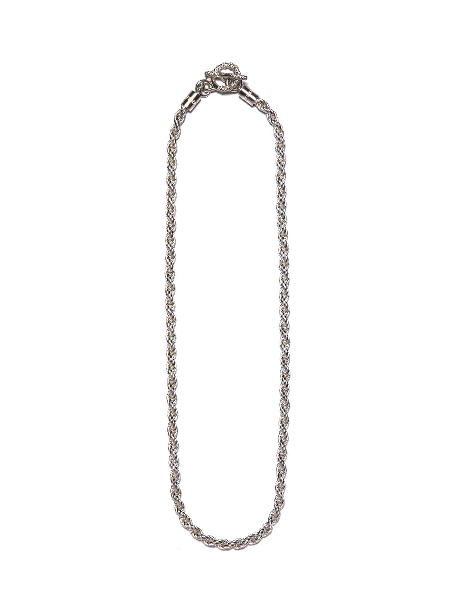 COOTIE PRODUCTIONS WHIP WIDE NECKLACE