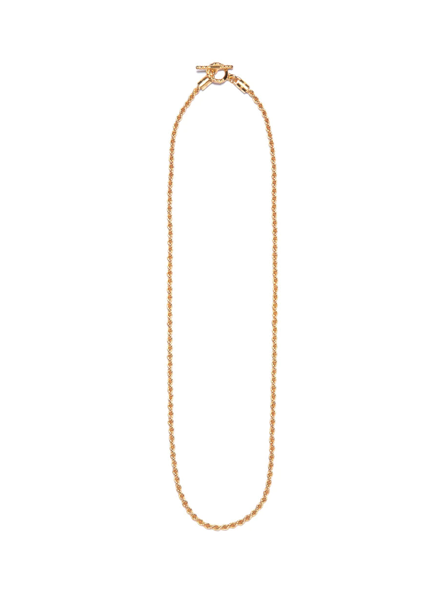 COOTIE PRODUCTIONS WHIP NECKLACE