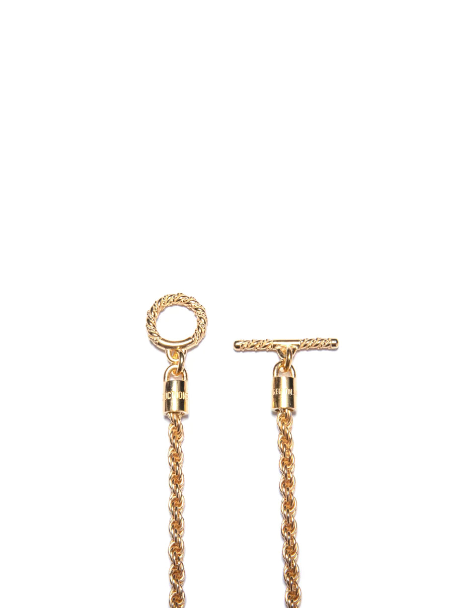 COOTIE PRODUCTIONS WHIP NECKLACE