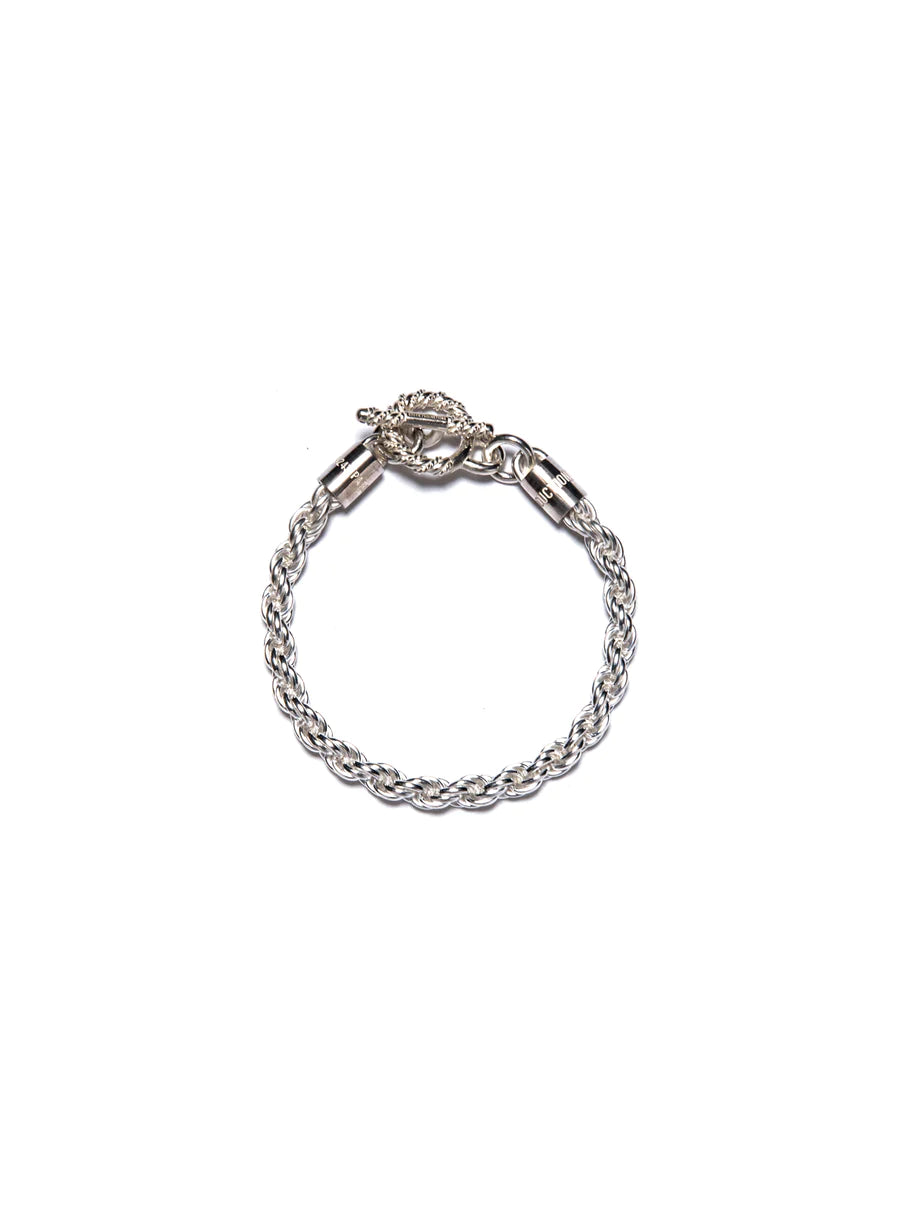COOTIE PRODUCTIONS WHIP WIDE BRACELET