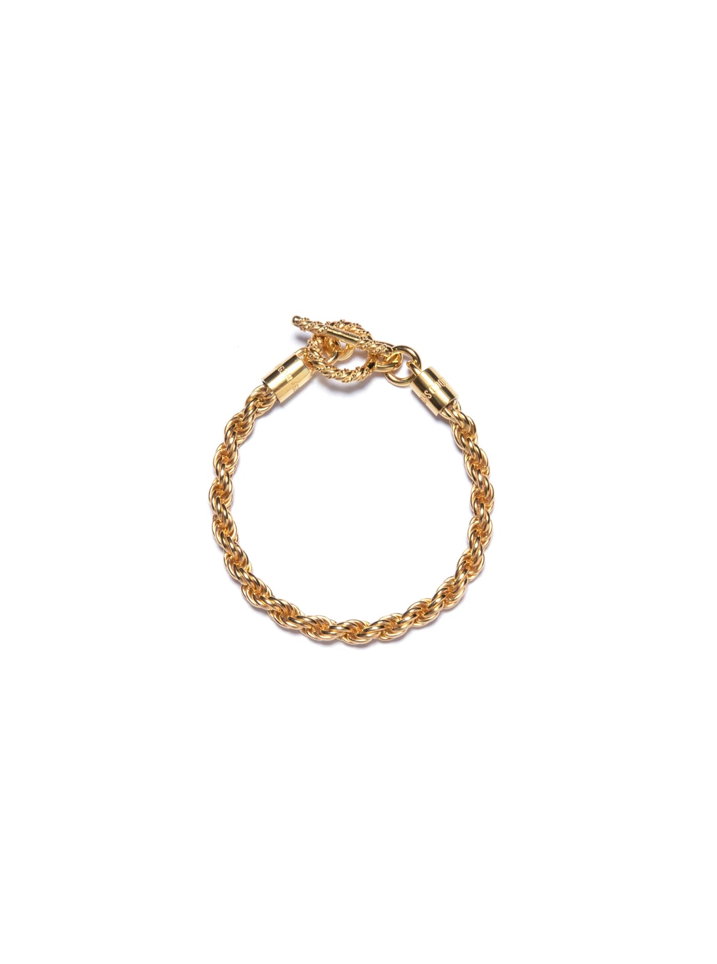 COOTIE PRODUCTIONS WHIP WIDE BRACELET