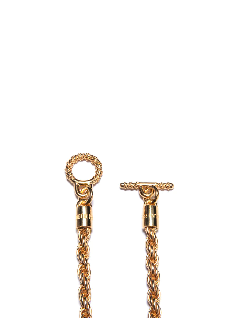 COOTIE PRODUCTIONS WHIP WIDE BRACELET