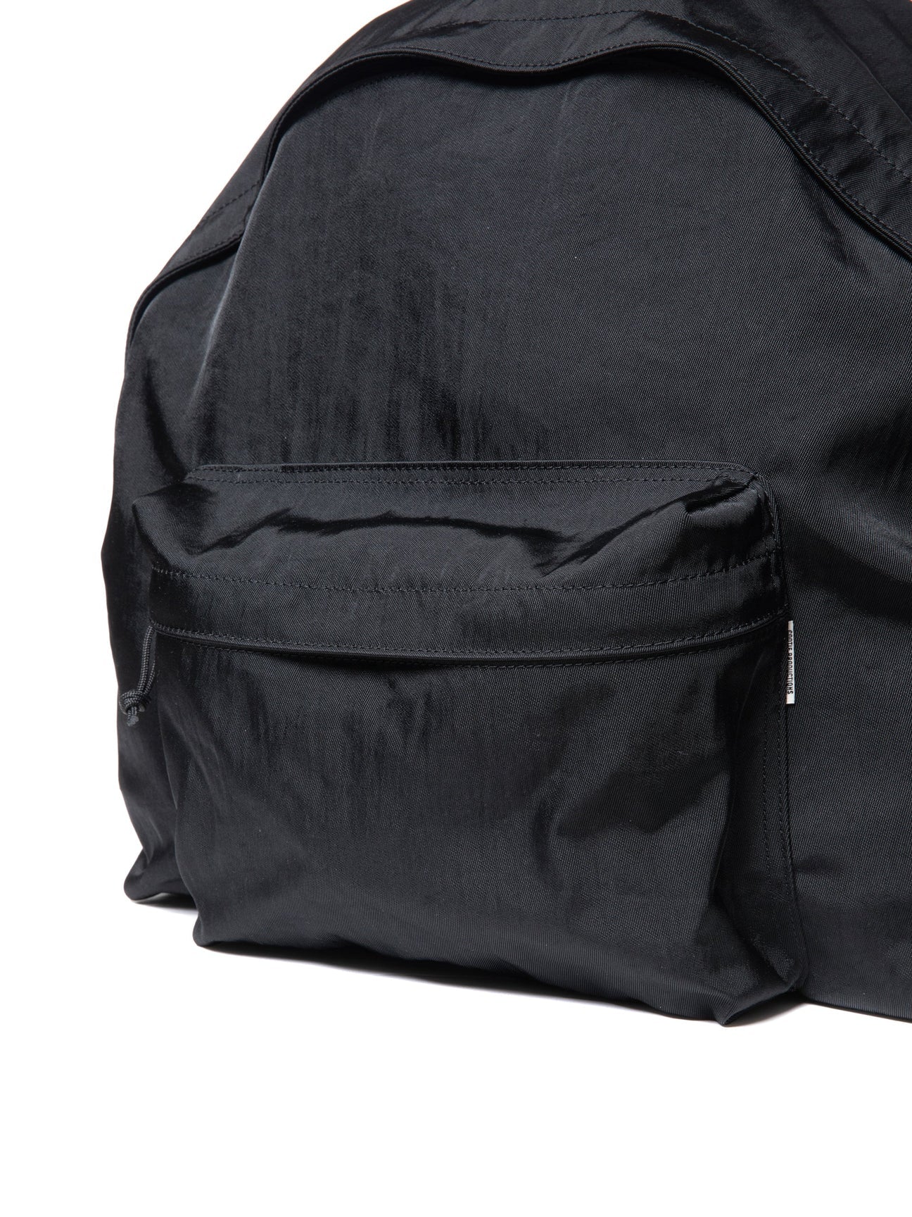 COOTIE PRODUCTIONS STANDARD DAY PACK (WASHER NYLON TWILL)