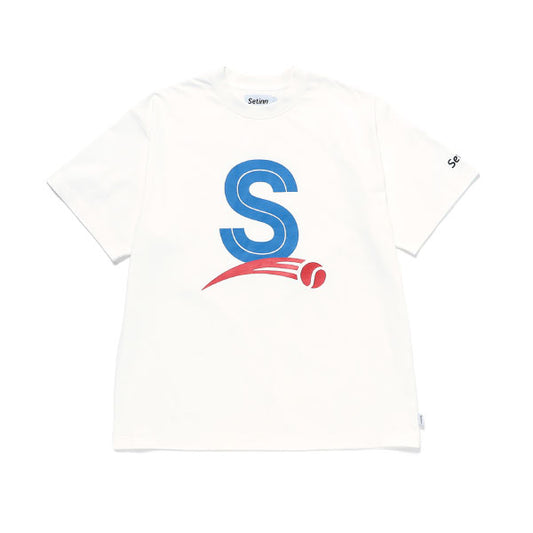 Setinn Capital Tee