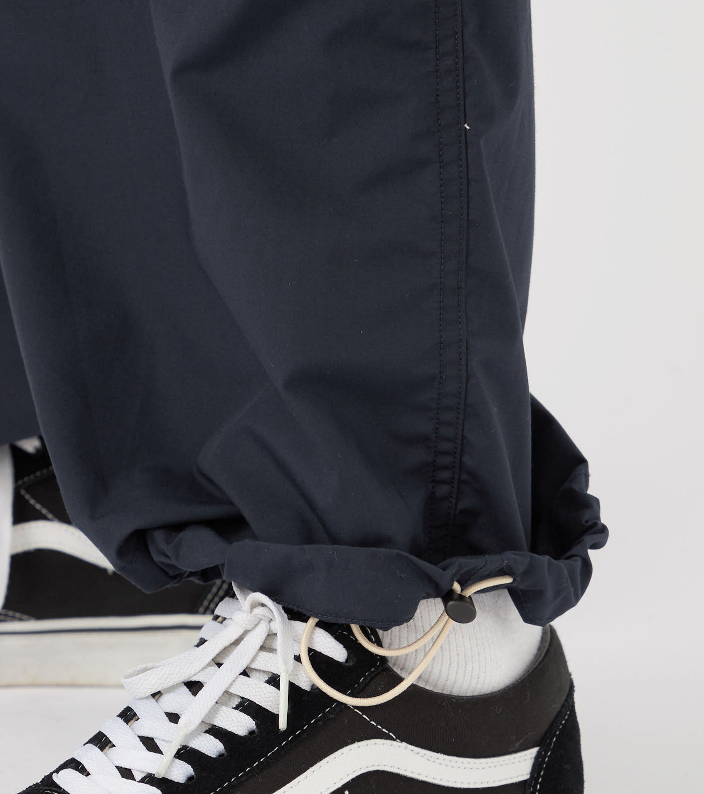 nanamica Cargo Deck Pants