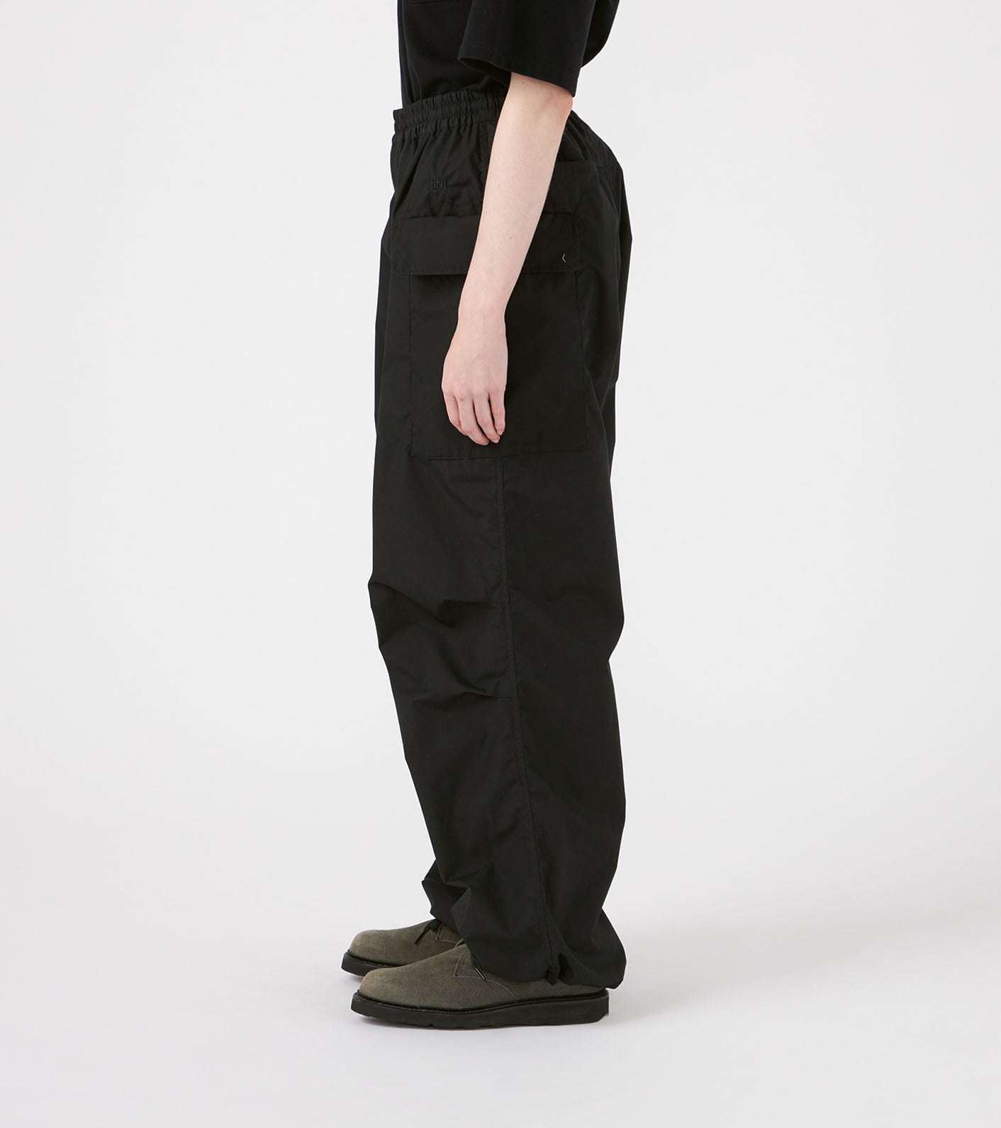 nanamica Cargo Deck Pants