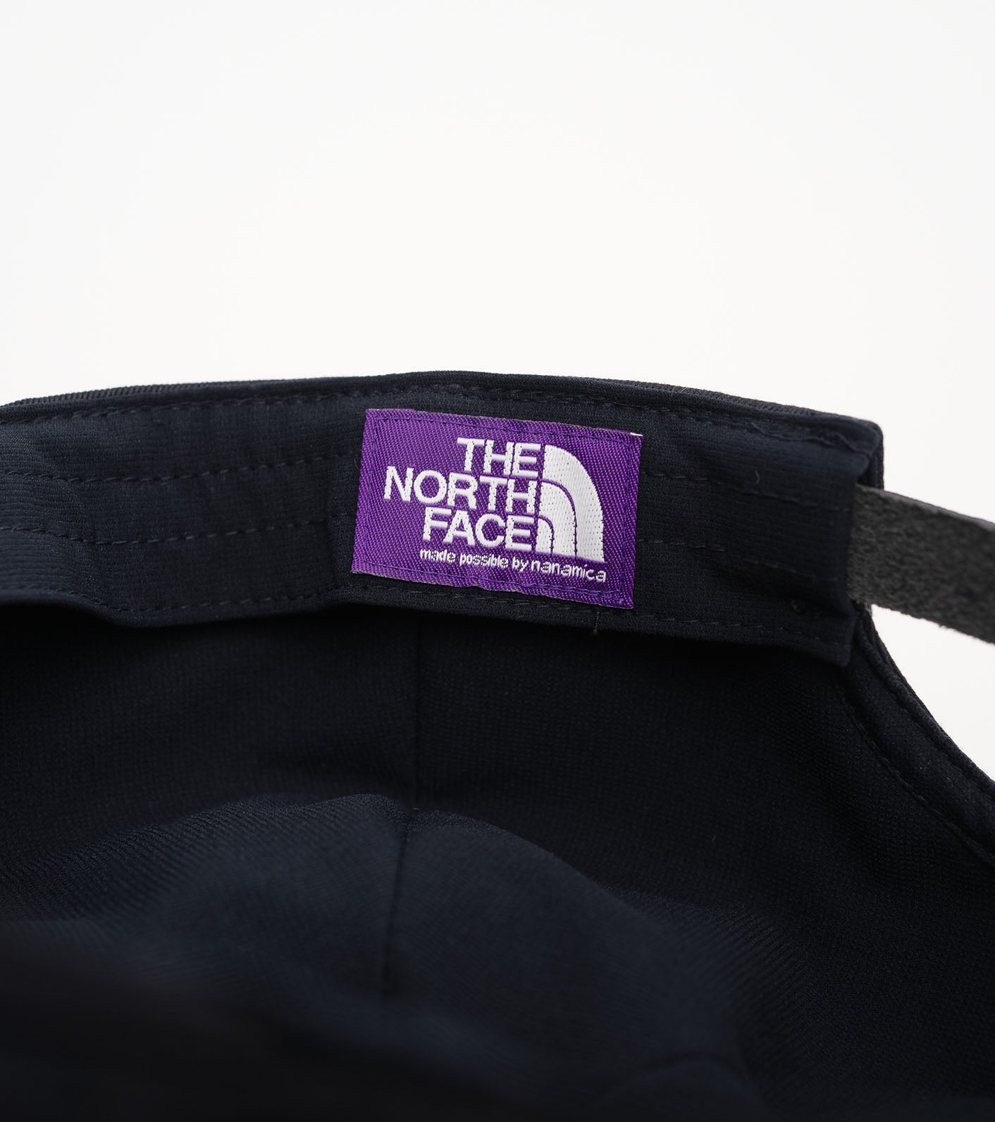 THE NORTH FACE PURPLE LABEL Chino Field Cap