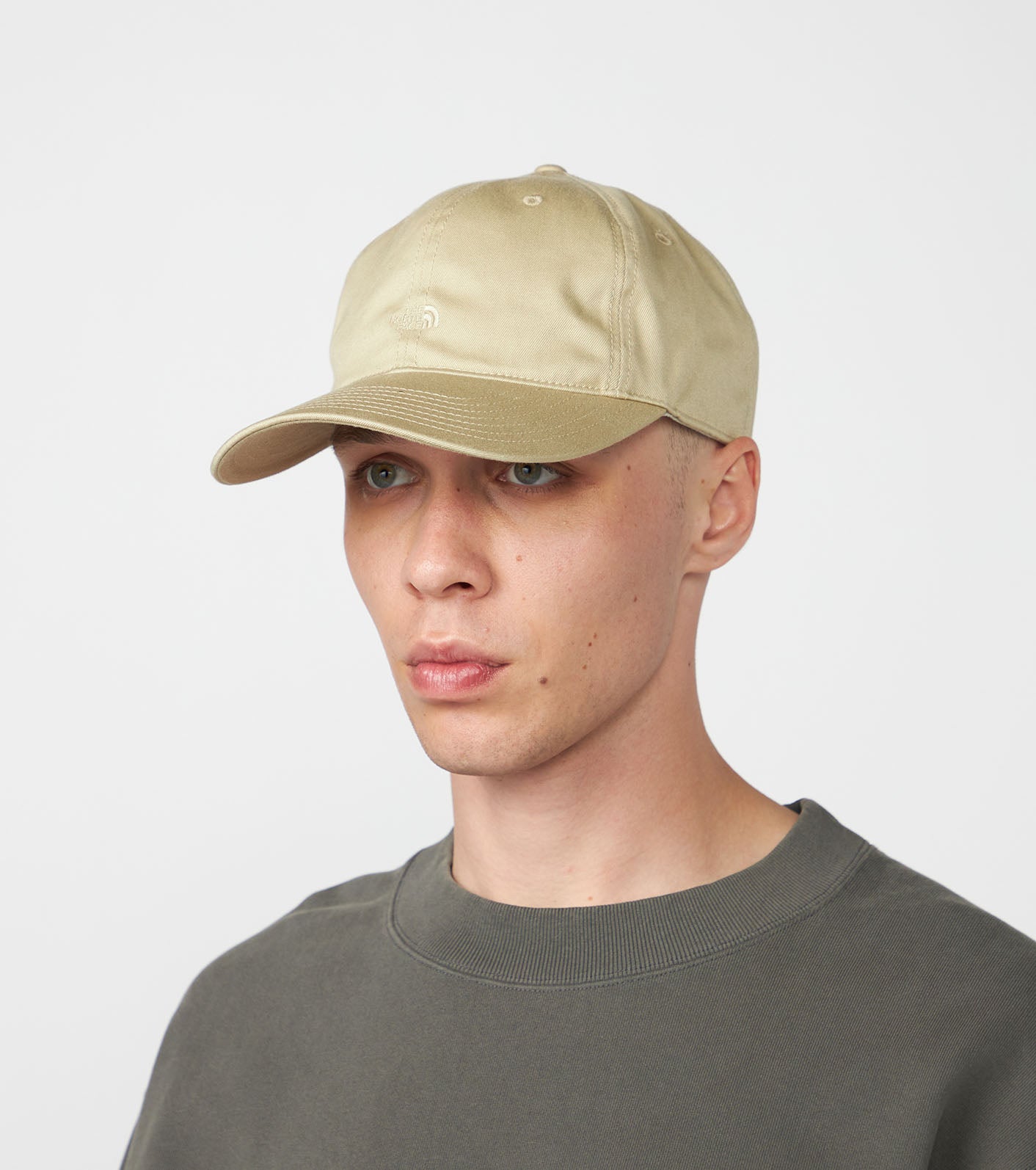 THE NORTH FACE PURPLE LABEL Chino Field Cap