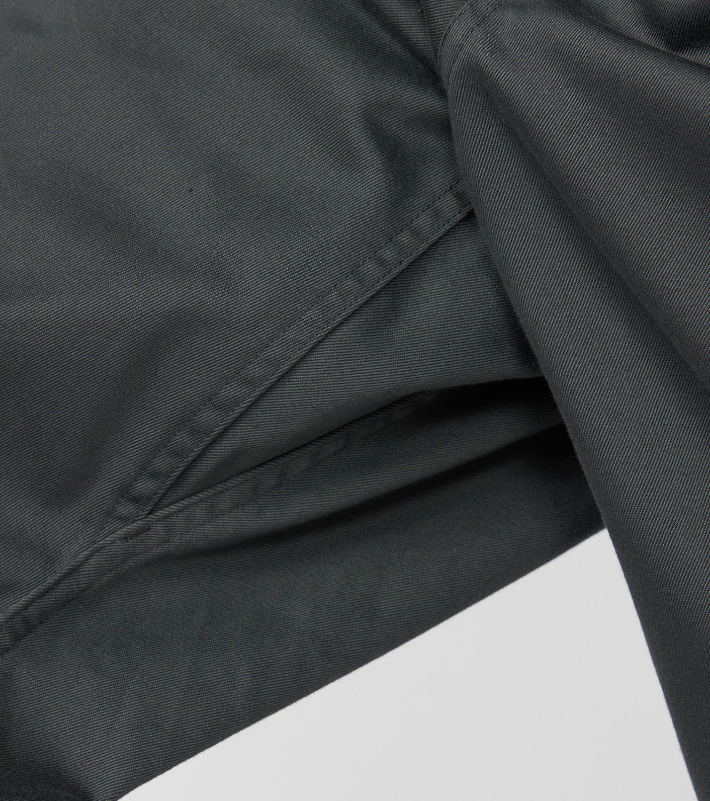 THE NORTH FACE PURPLE LABEL Chino Wide Tapered Field Pants