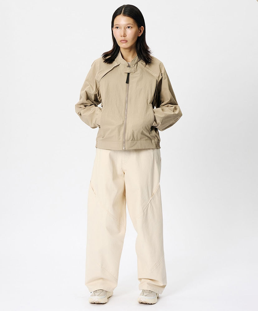 Goldwin 0 Convertible Jacket