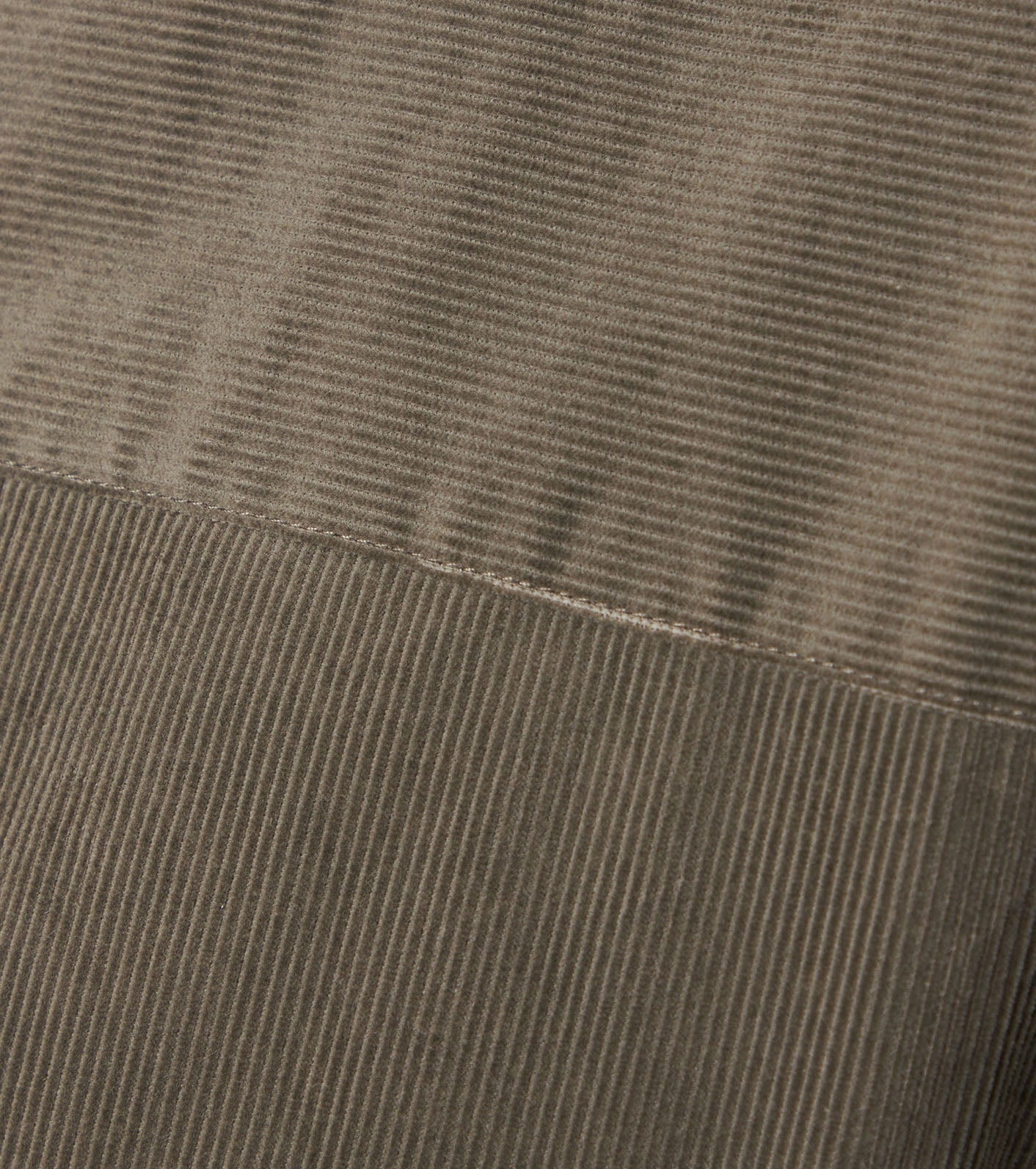 Purple Label Corduroy Field Insulation Shirt Jacket