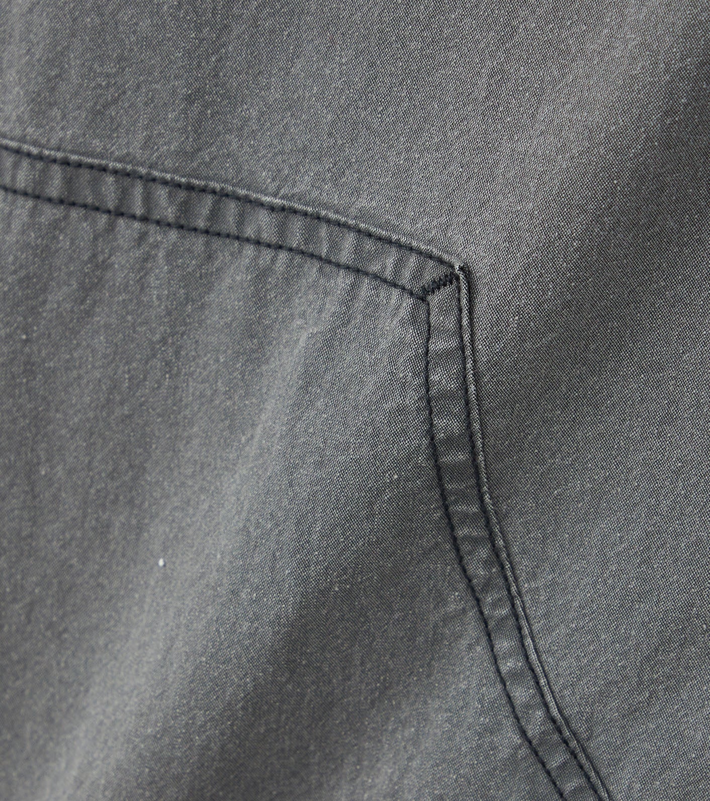Purple Label Cotton Nylon Weather Double Knee Pants