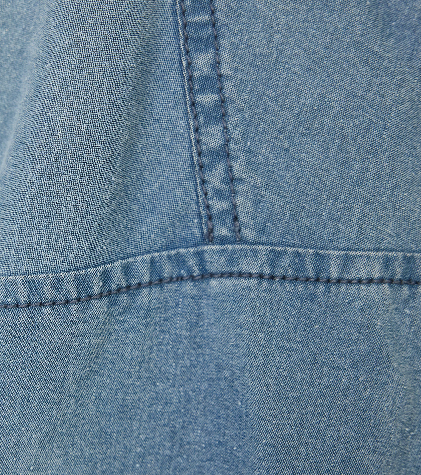 THE NORTH FACE PURPLE LABEL Cotton Nylon Weather Field Jacket