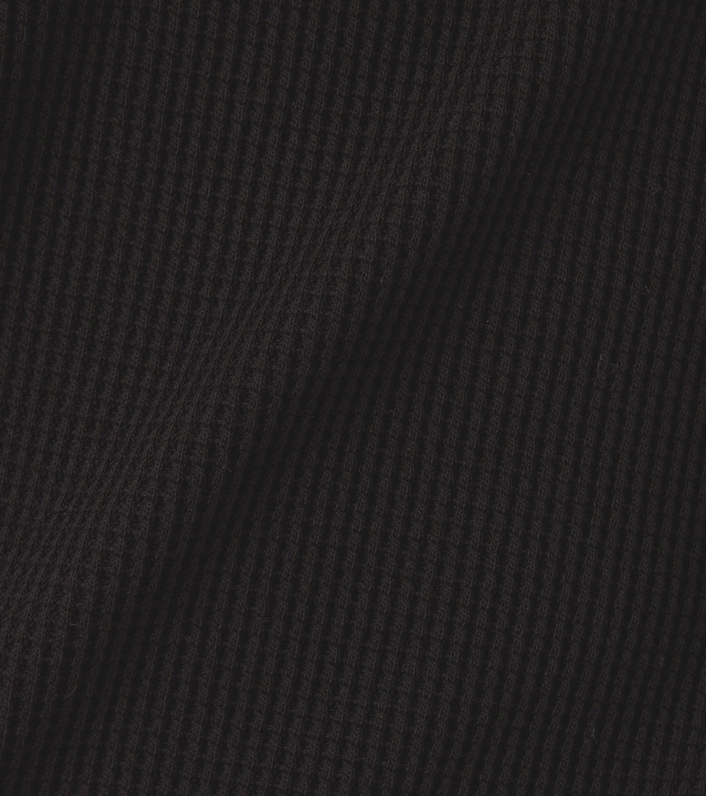 nanamica Crew Neck Thermal Sweat