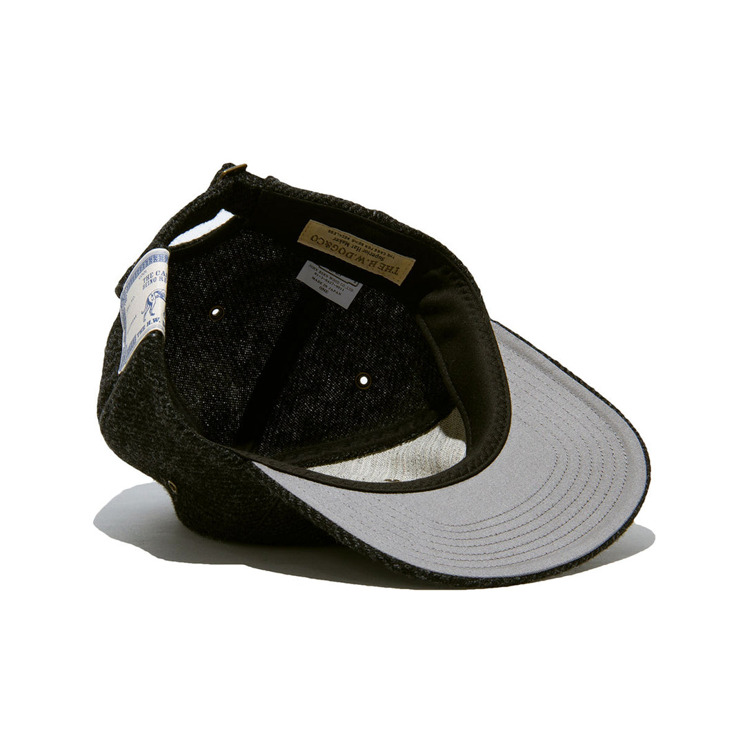 THE H.W.DOG&CO CLASSIC CAP