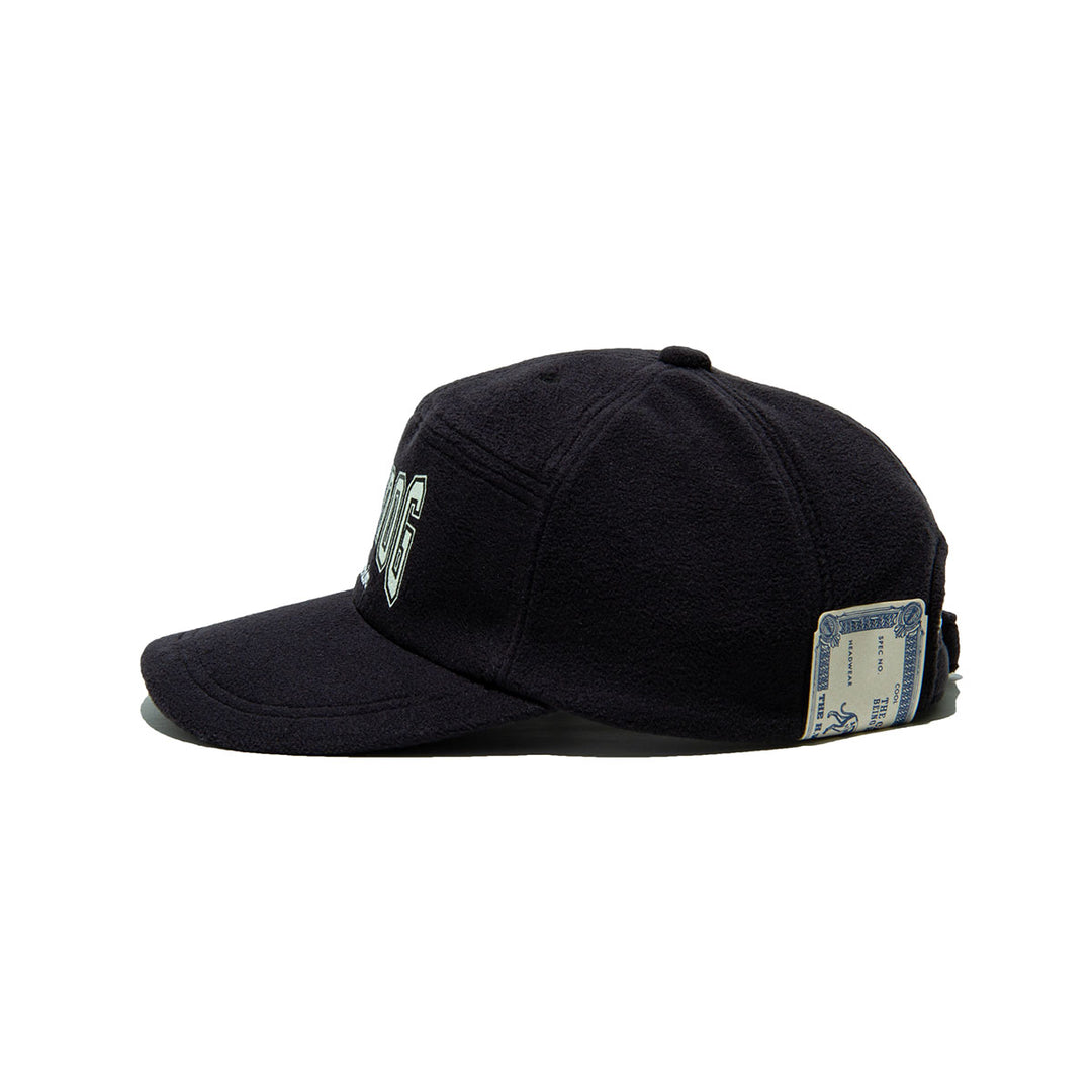 THE H.W.DOG&CO INDIANA W CAP