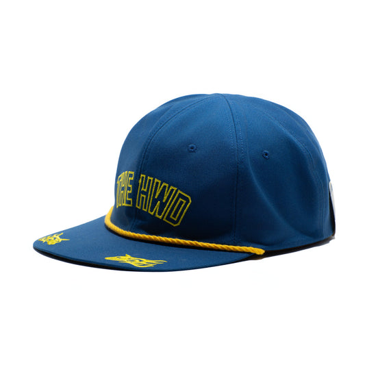THE H.W.DOG&CO BIKERS CAP