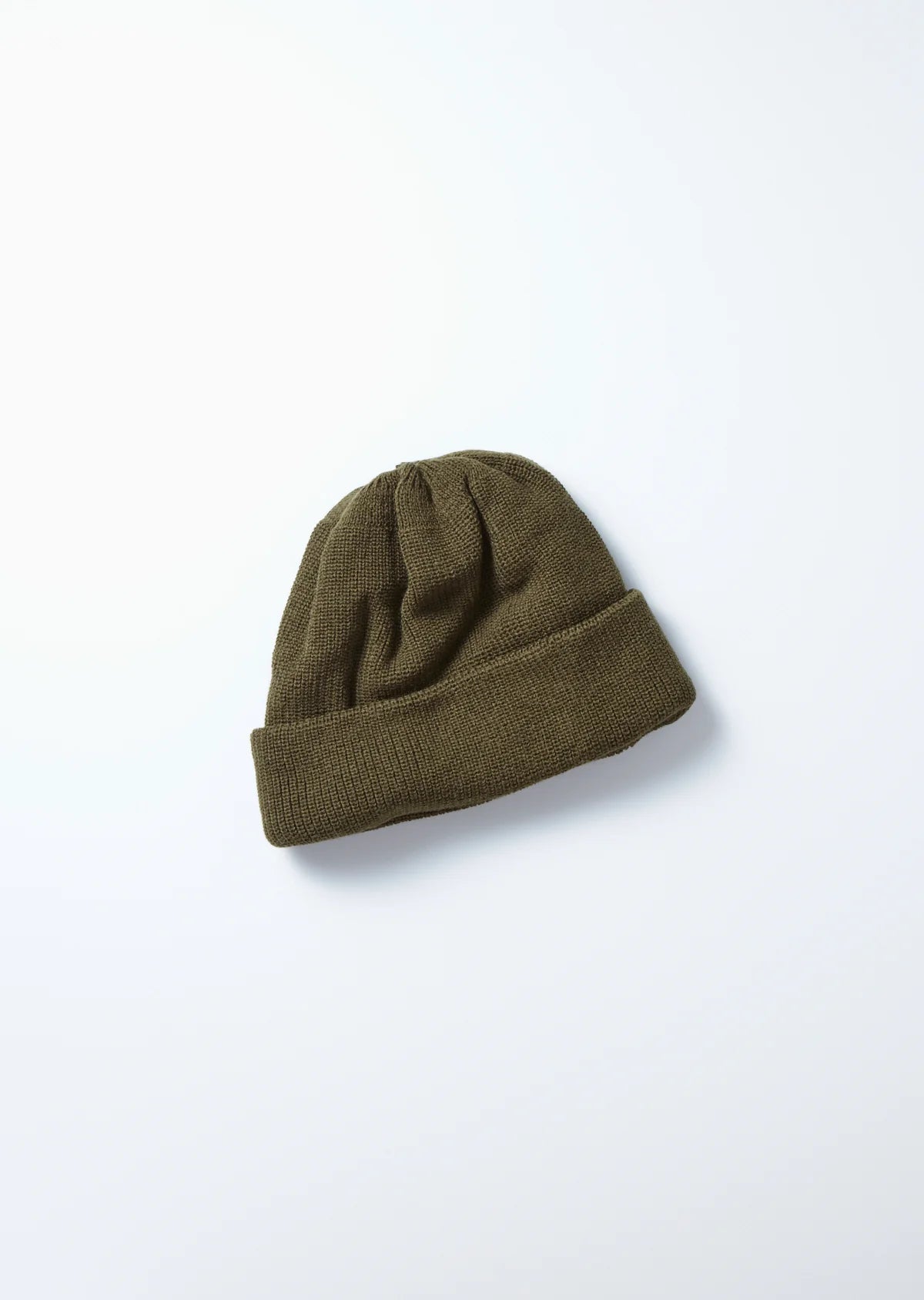 RoToTo BULKY WATCH CAP