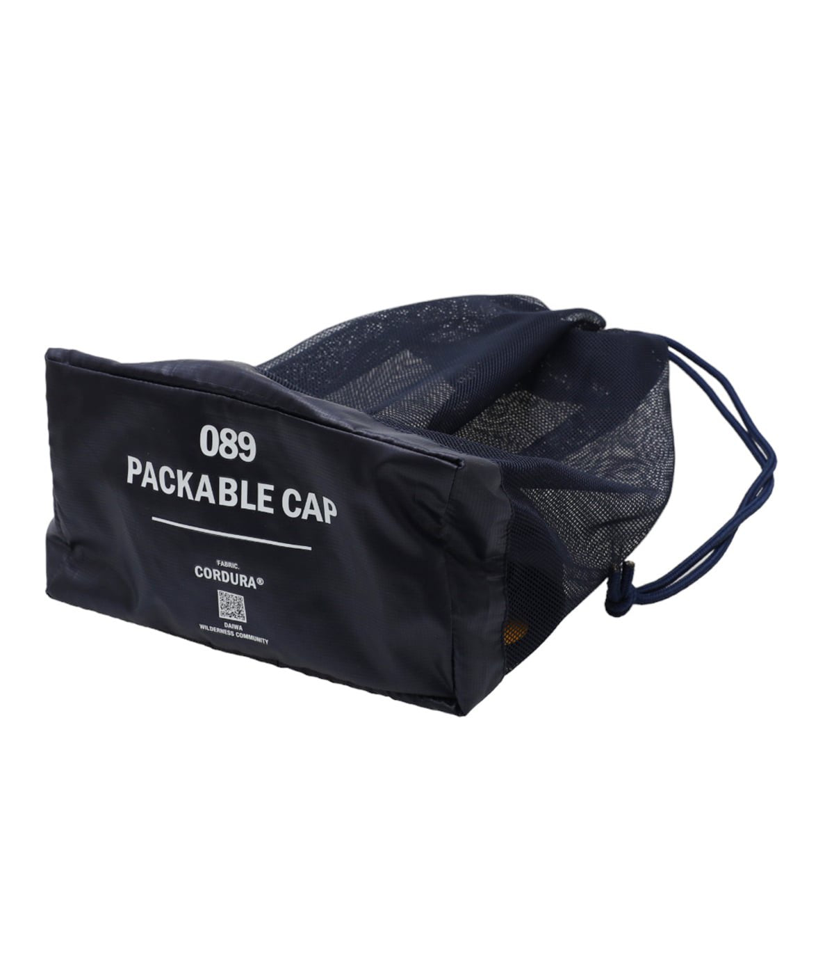 DAIWA LIFESTYLE PACKABLE CAP
