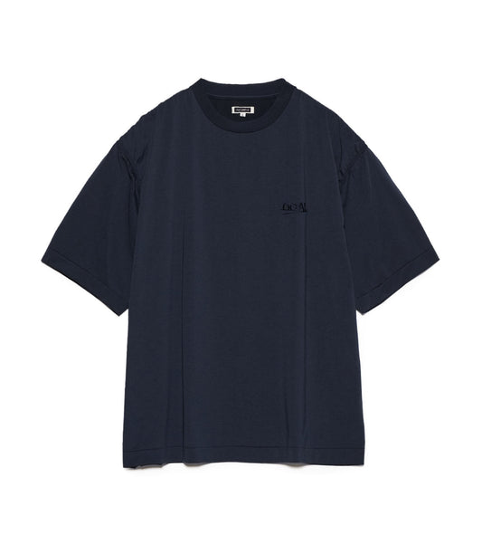 nanamica OOAL Polyester Jersey Tee