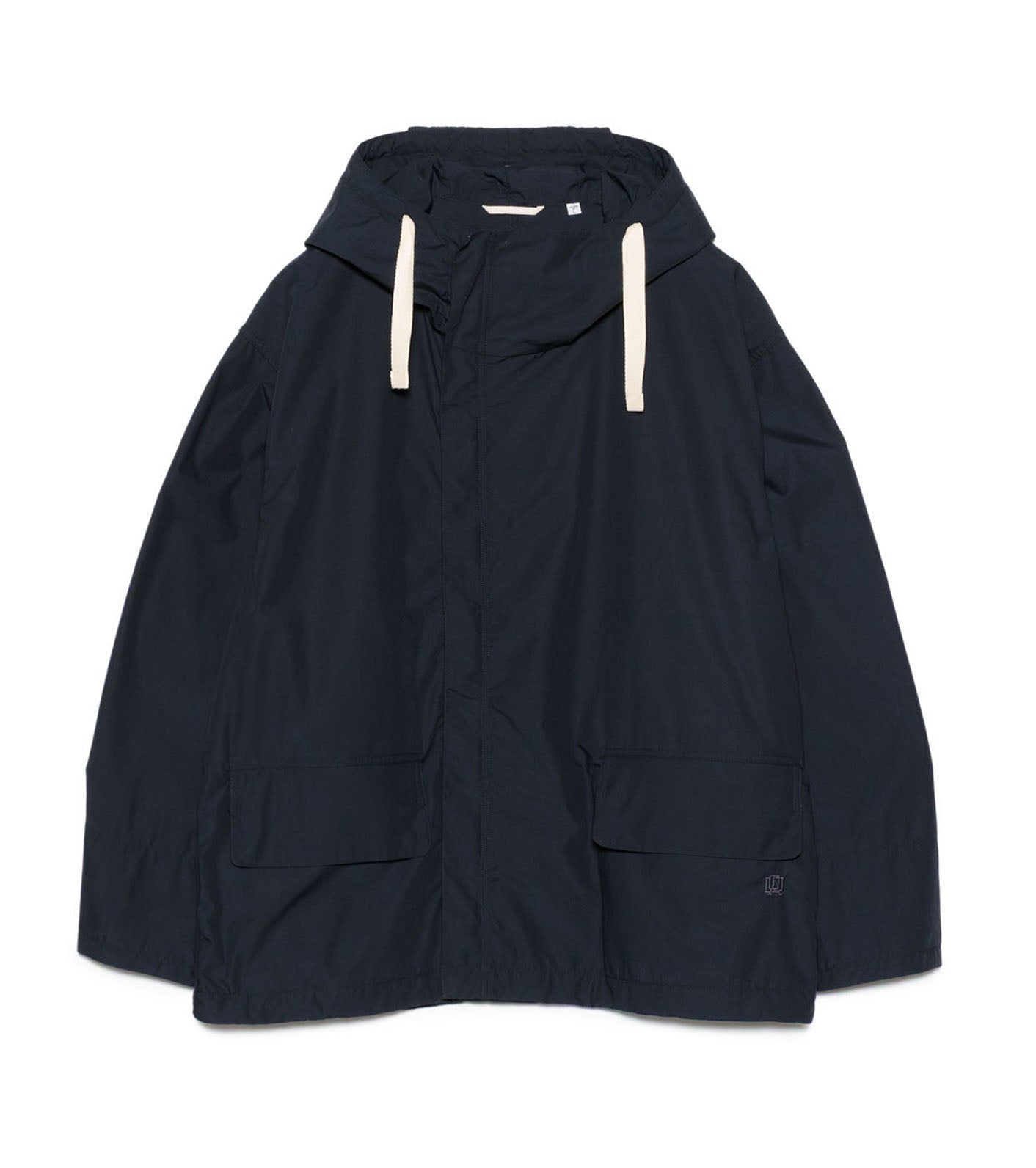 nanamica Hooded Deck Jacket – unexpected store
