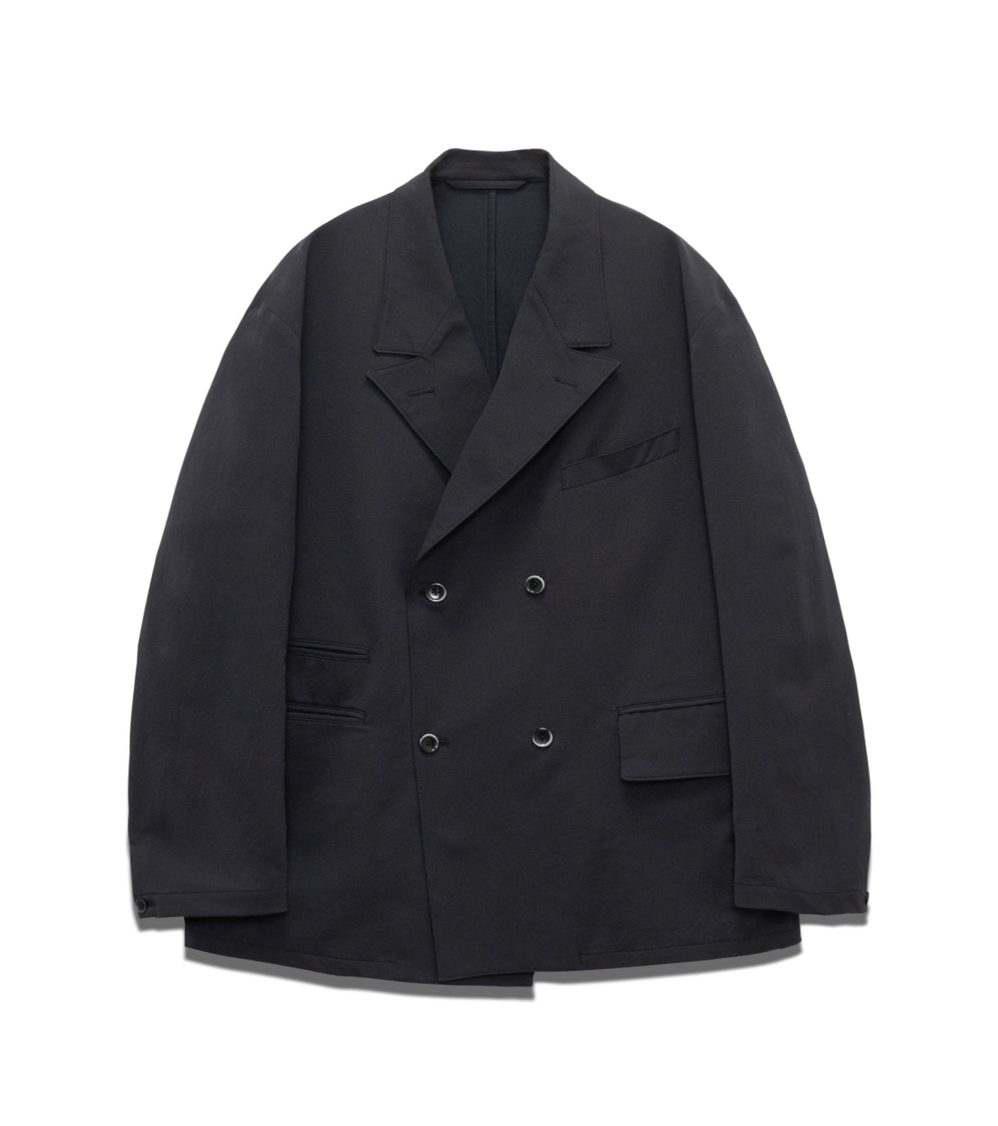 nanamica ALPHADRY Club Jacket