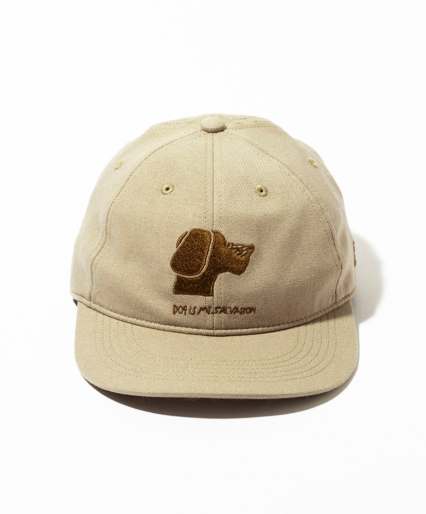TACOMA FUJI RECORDS DOG IS MY SALVATION CAP