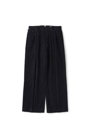 OLD JOE & CO. DOUBLE-PLEATED BUGS TROUSER – unexpected store