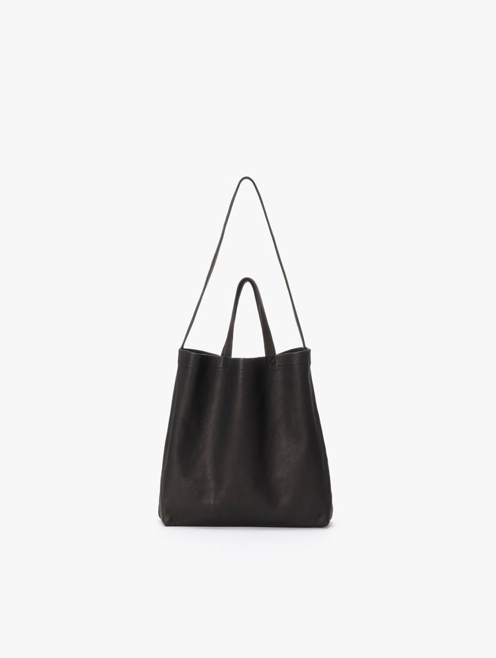 Aeta DOUBLE FACED SHOULDER TOTE M – unexpected store