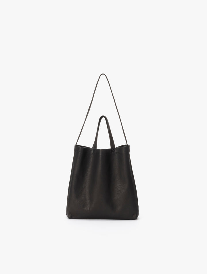 Aeta DOUBLE FACED SHOULDER TOTE M